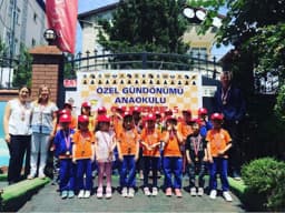 Özel Pendik Gündönümü Anaokulu - Photo