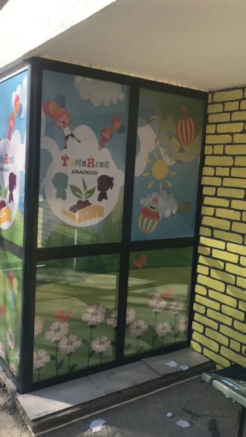 Özel Ümraniye Tomurcuk Anaokulu - Fotoğraf