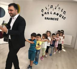 Başlangıç Kreş ve Gündüz Bakımevi - Photo