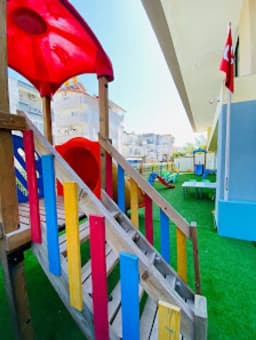 Özel Manavgat Gözbebeğim Anaokulu - Fotoğraf