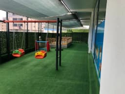 Benim Dünyam Kreş ve Gündüz Bakımevi - Fotoğraf