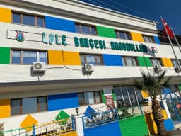 Ayrancılar Lalebahçesi Anaokulu - Fotoğraf