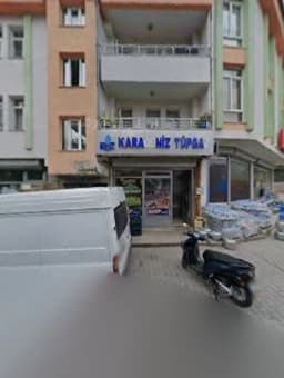 Zeki Cevher İlköğretim Okulu - Photo