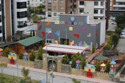 Oyun Koleji Anaokulu - Fotoğraf