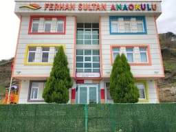 Ferhan Sultan Anaokulu - Fotoğraf