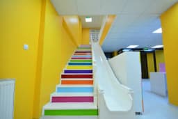 Kars Minik Akademi Kreş ve Gündüz Bakımevi - Fotoğraf