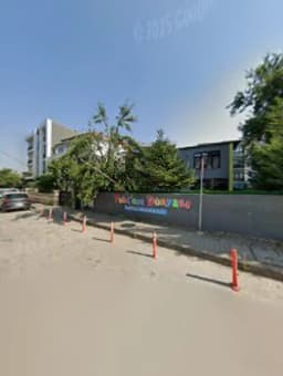 Minik Dahiler New School Montessori - Fotoğraf