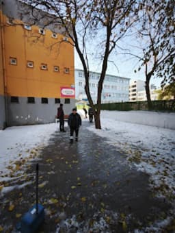 Mustafa Vedat Mutlu Anaokulu - Fotoğraf