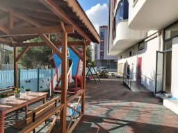 Gönen Lisani Çocuk Anaokulu - Fotoğraf