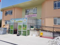 Cemalettin Gökay Anaokulu - Fotoğraf