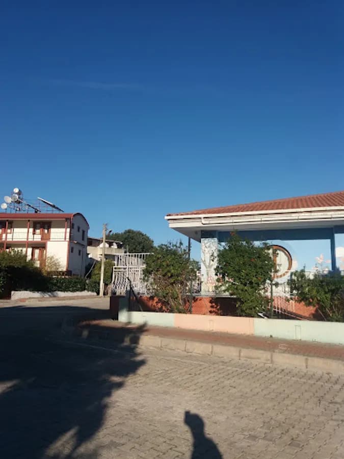 Ahu Aysal Anaokulu - Photo