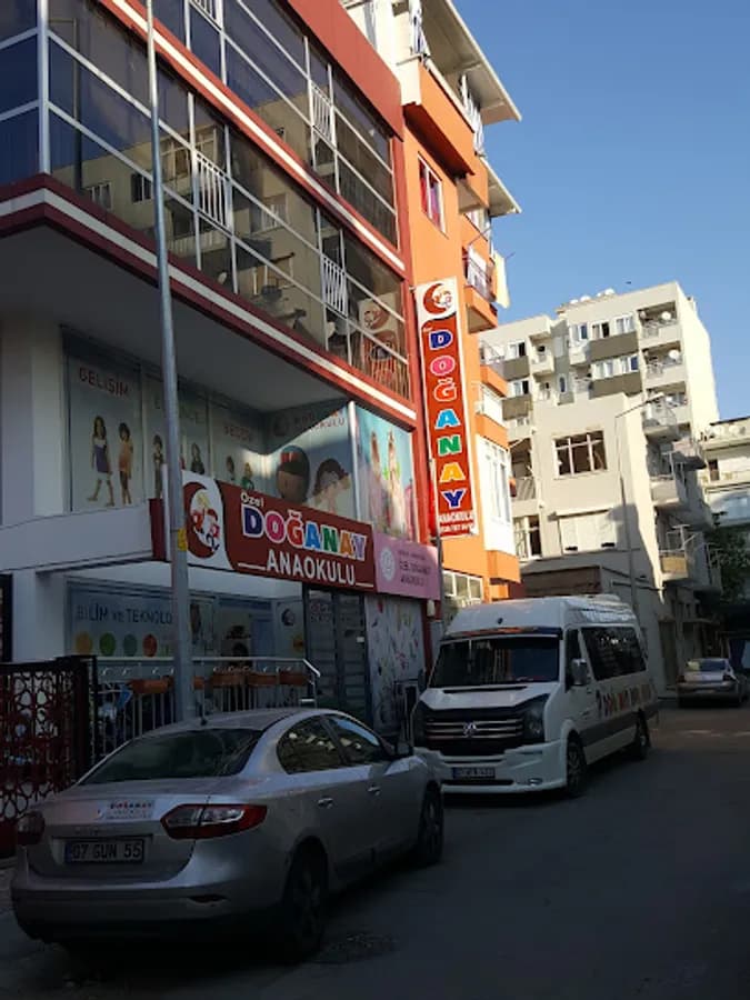 Doğanay Anaokulu & Kreş - Fotoğraf