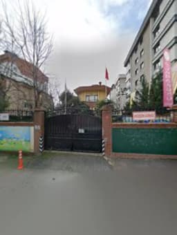 Özel Pendik Gündönümü Anaokulu - Photo