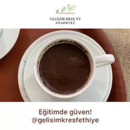 Gelişim Kreş ve Anaokulu - Photo