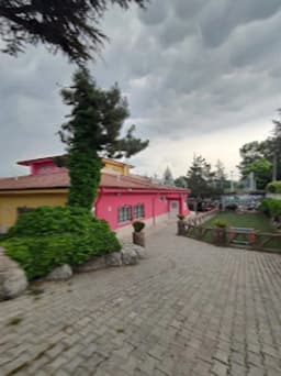 İbrahim Şener Anaokulu - Fotoğraf