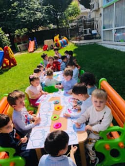 Hayata Doğru Anaokulu - Fotoğraf