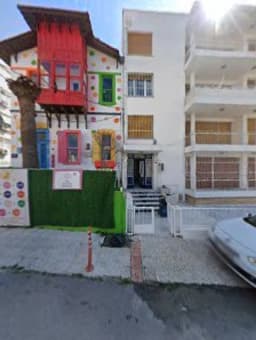 Erdemli Çocuk Anaokulu Konak Şubesi - Fotoğraf