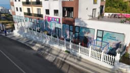 Nova Anaokulu - Fotoğraf