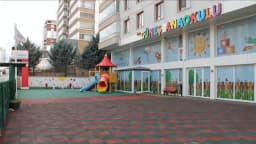 Özel Güneş Anaokulu - Photo