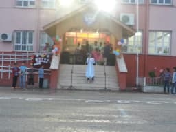 Halit Dağlı İlköğretim Okulu - Fotoğraf