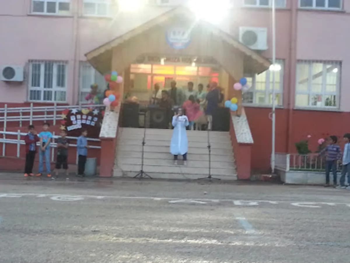 Halit Dağlı İlköğretim Okulu - Fotoğraf