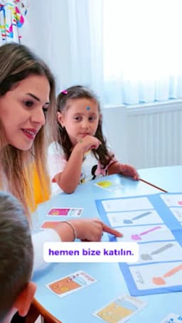 Gözde Kreş & Anaokulu & Çocuk Kulübü - Fotoğraf