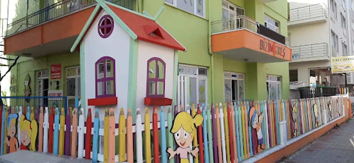 Bizim Kreş - Photo