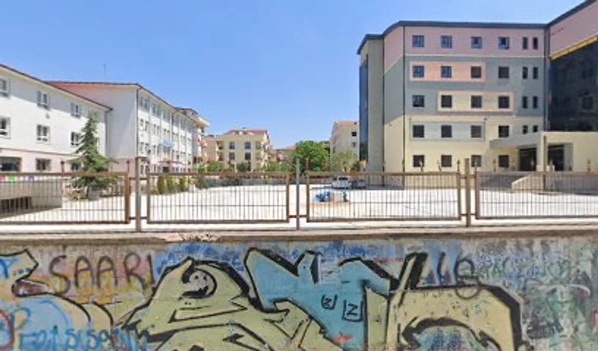 Nezahat Onbaşı Anaokulu