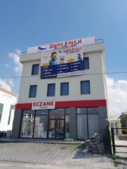 Sınav Anaokulu-kreş - Fotoğraf