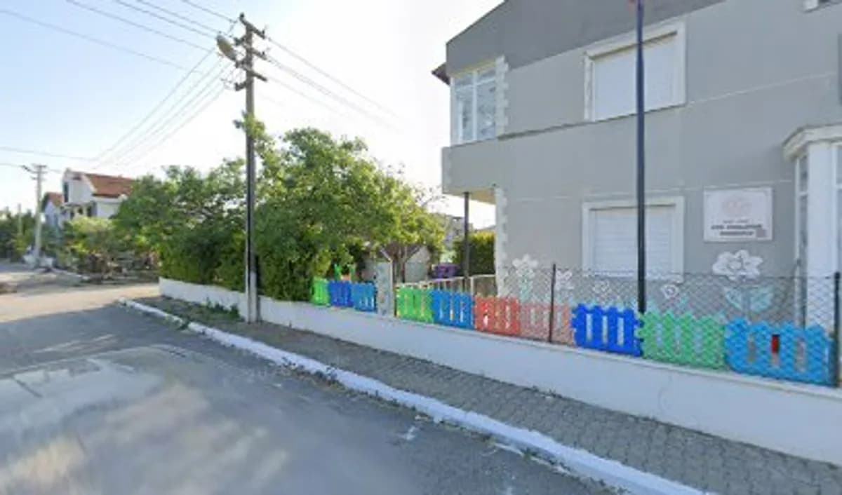 Çikolatam Anaokulu - Urla Anaokulu - Photo