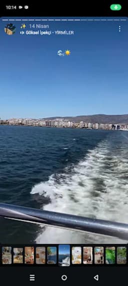 Narlıca İlkokulu - Fotoğraf