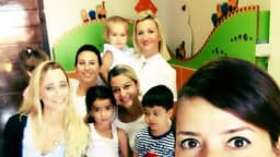 Adaminik Çocuk Akademisi - Fotoğraf