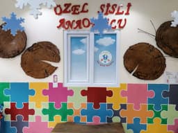 Özel Şişli Anaokulu - Fotoğraf