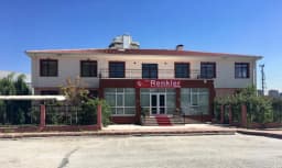 Çayyolu Çılgın Renkler Anaokulu & Kreş ve Yazokulu - Fotoğraf