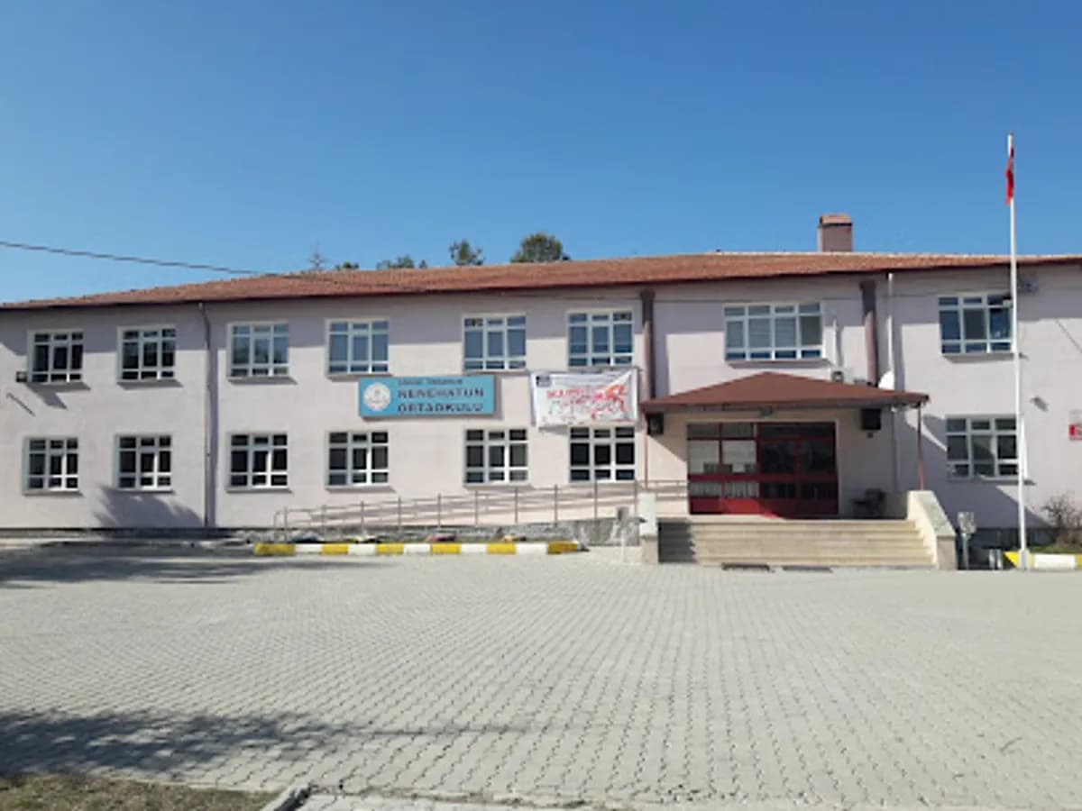 Nene Hatun İöo - Photo