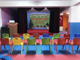 Erdek İlk Adım Anaokulu - Photo