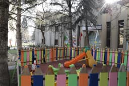 Enerji Kreş ve Anaokulu - Fotoğraf