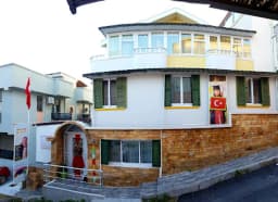 Balcova Ak Dil Akd Kids Balçova Anaokulları Temsilciliği - Fotoğraf