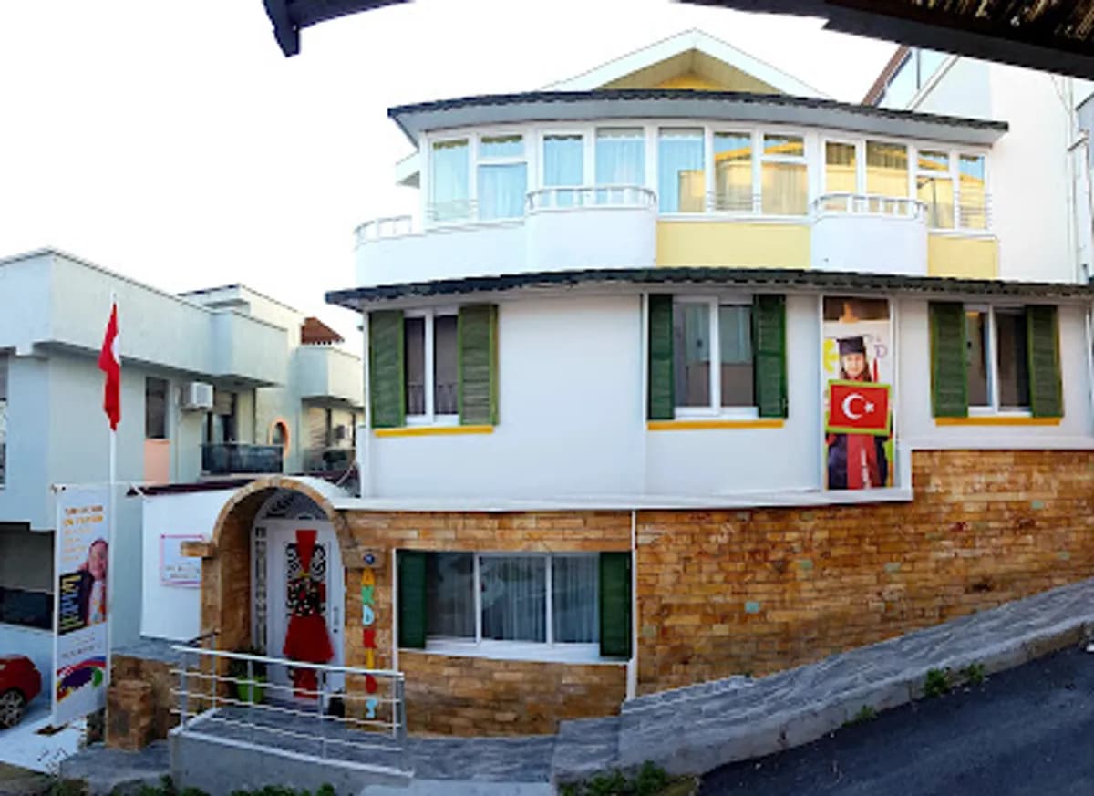 Balcova Ak Dil Akd Kids Balçova Anaokulları Temsilciliği - Fotoğraf