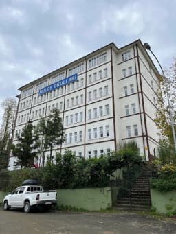 Özel Bilge Okulları - Fotoğraf