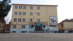 Zübeyde Hanım Ortaokulu - Fotoğraf