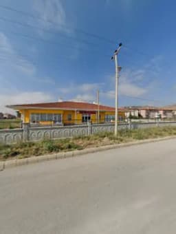 Vediha Ahmet Kızılkaya Anaokulu - Fotoğraf