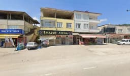 Hacı Huriye İbiş Anaokulu - Fotoğraf