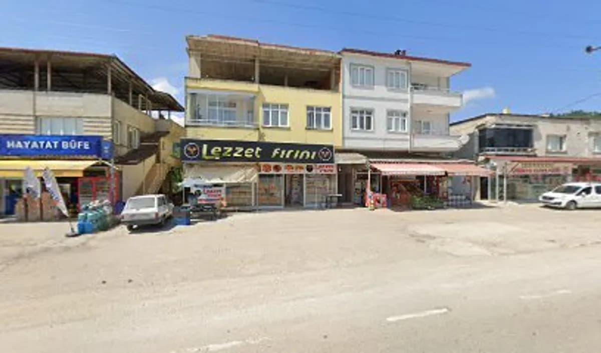 Hacı Huriye İbiş Anaokulu - Fotoğraf