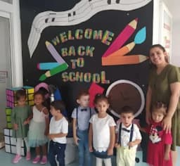 Özel Hitit Anaokulu - Photo