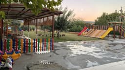 Özel Muğla Beyaz Zambak Anaokulu - Fotoğraf