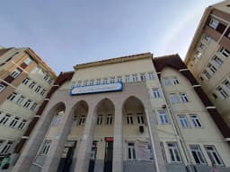 Polatlı İmam Hatip Ortaokulu - Fotoğraf