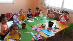 Gülbahçe Anaokulu - Photo