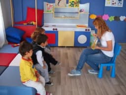 Özel Peri Anaokulu - Fotoğraf