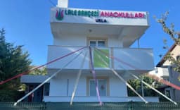 Özel Urla Lale Bahçesi Anaokulu - Fotoğraf